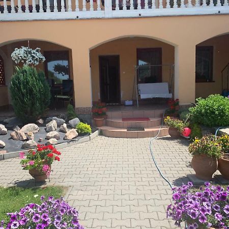 Apartmanovy Dom Magda Wierzbów Zewnętrze zdjęcie