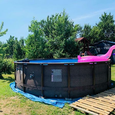 Apartmanovy Dom Magda Wierzbów Zewnętrze zdjęcie