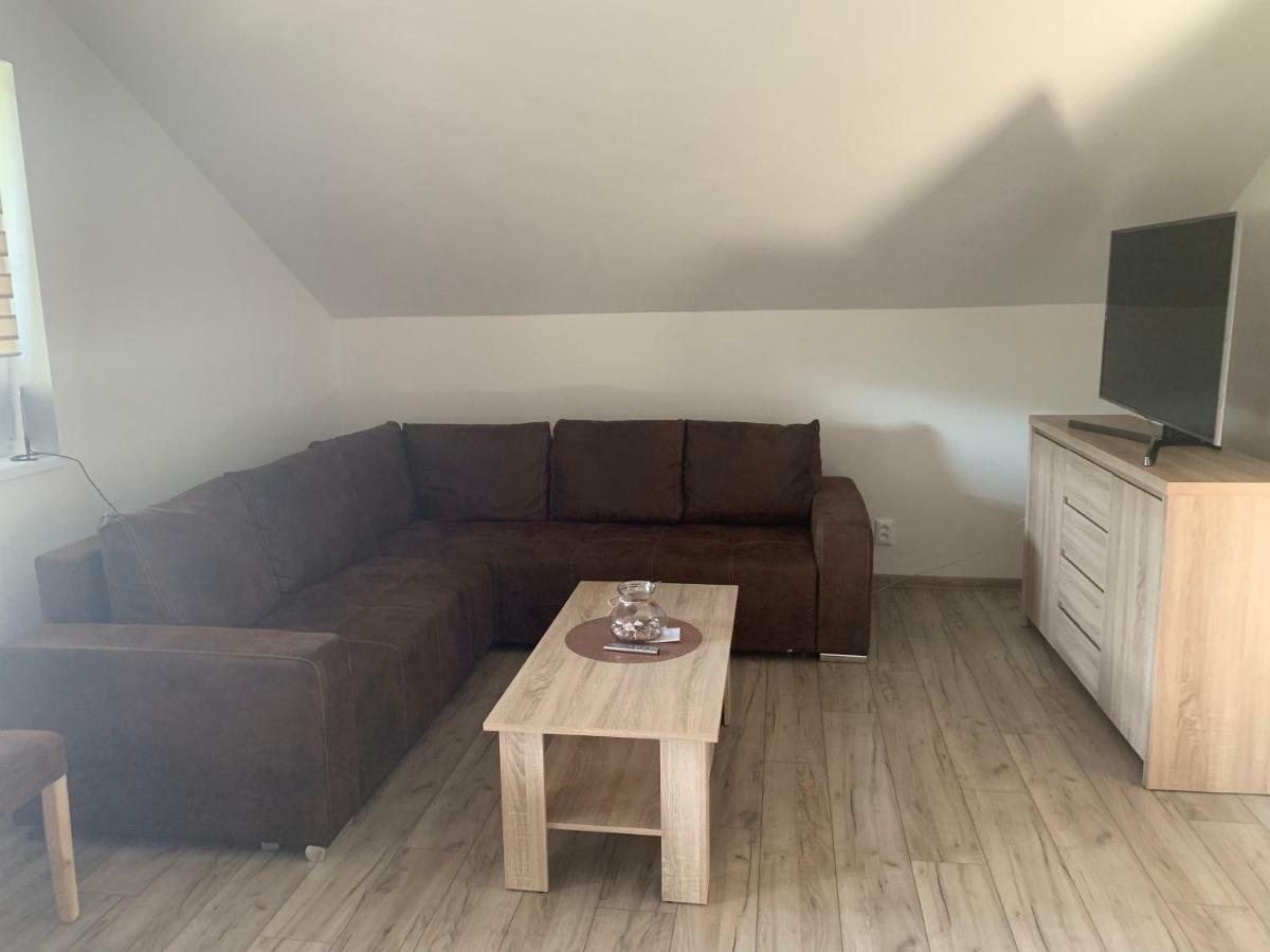 Apartmanovy Dom Magda Wierzbów Zewnętrze zdjęcie