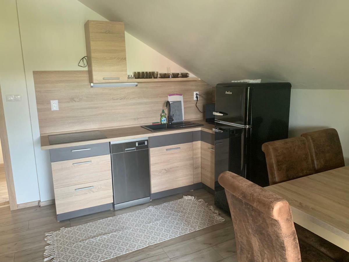 Apartmanovy Dom Magda Wierzbów Zewnętrze zdjęcie