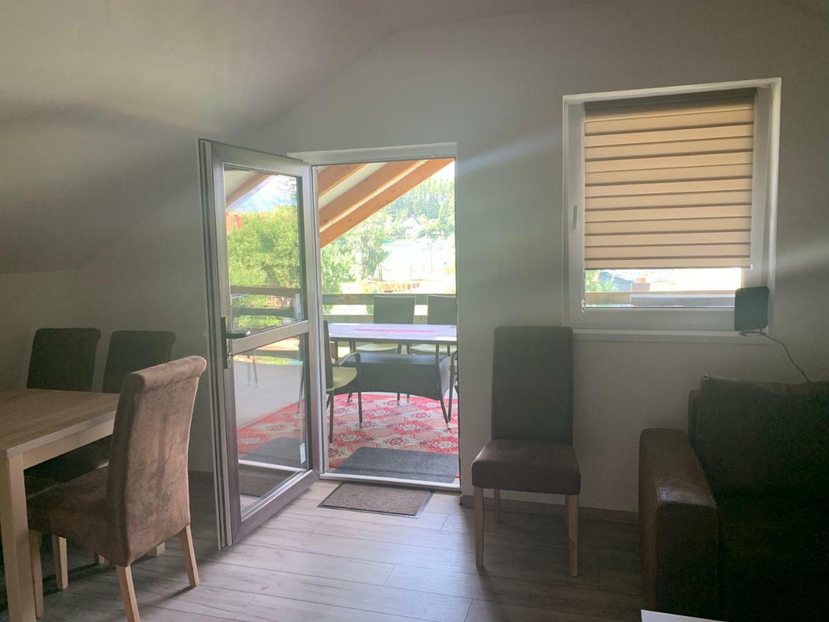 Apartmanovy Dom Magda Wierzbów Zewnętrze zdjęcie