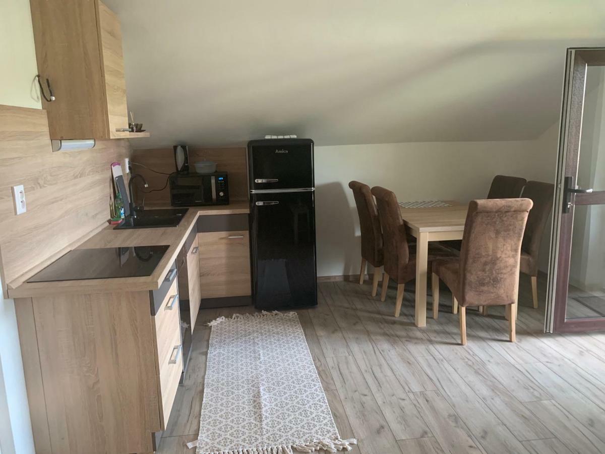Apartmanovy Dom Magda Wierzbów Zewnętrze zdjęcie
