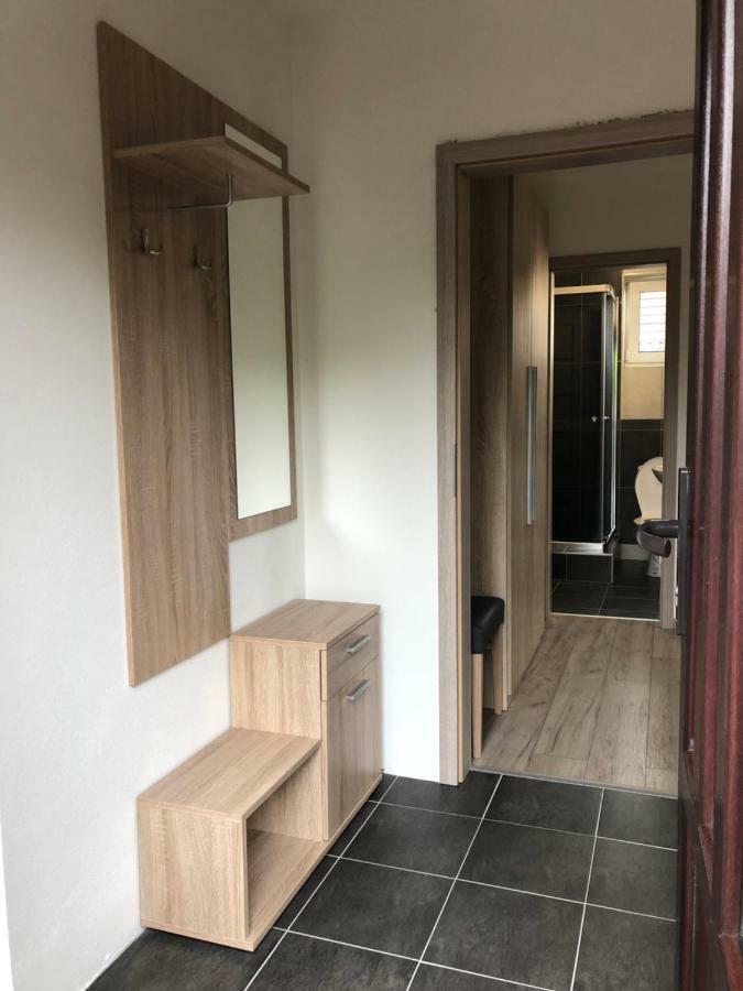 Apartmanovy Dom Magda Wierzbów Zewnętrze zdjęcie