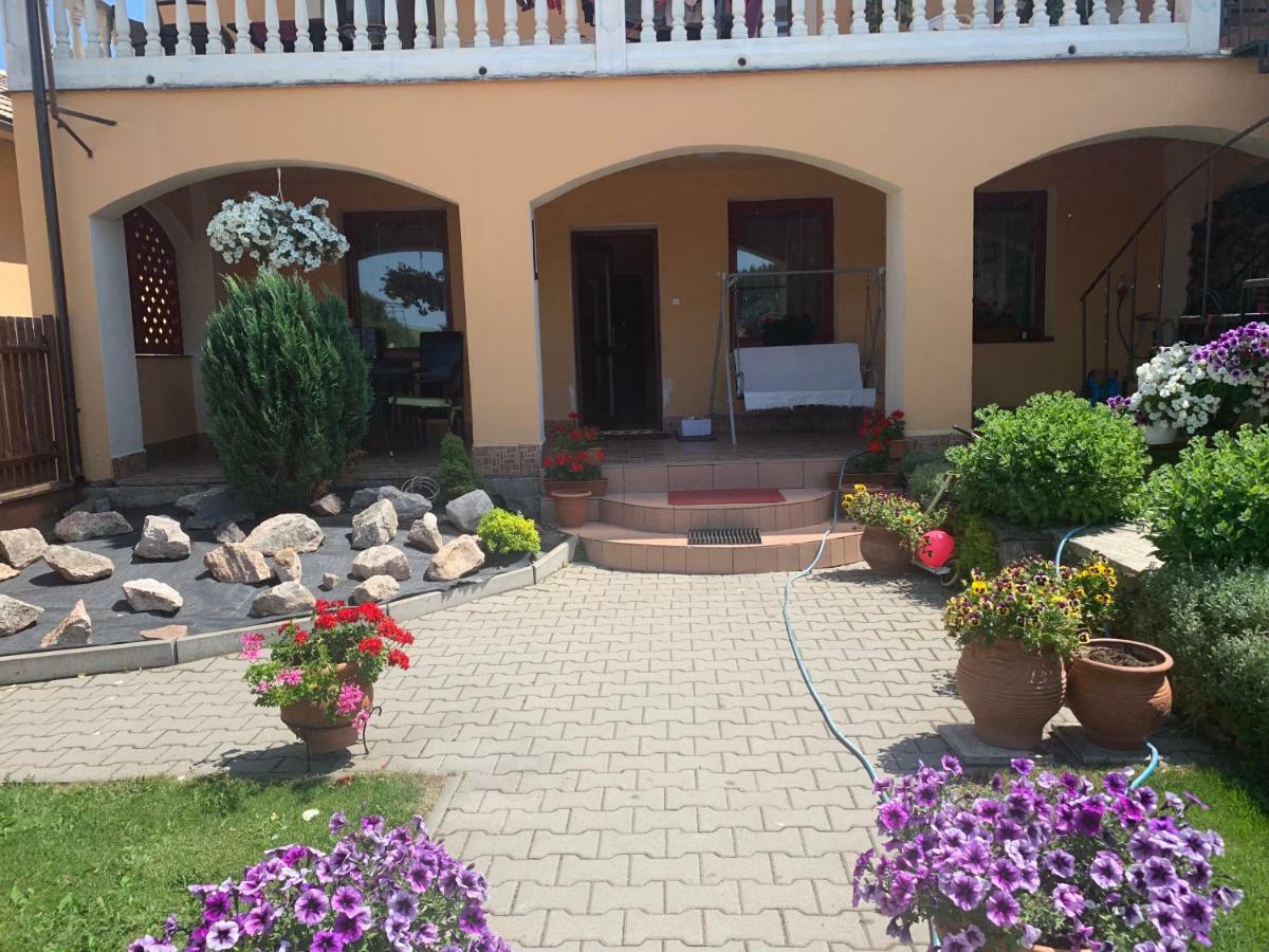 Apartmanovy Dom Magda Wierzbów Zewnętrze zdjęcie