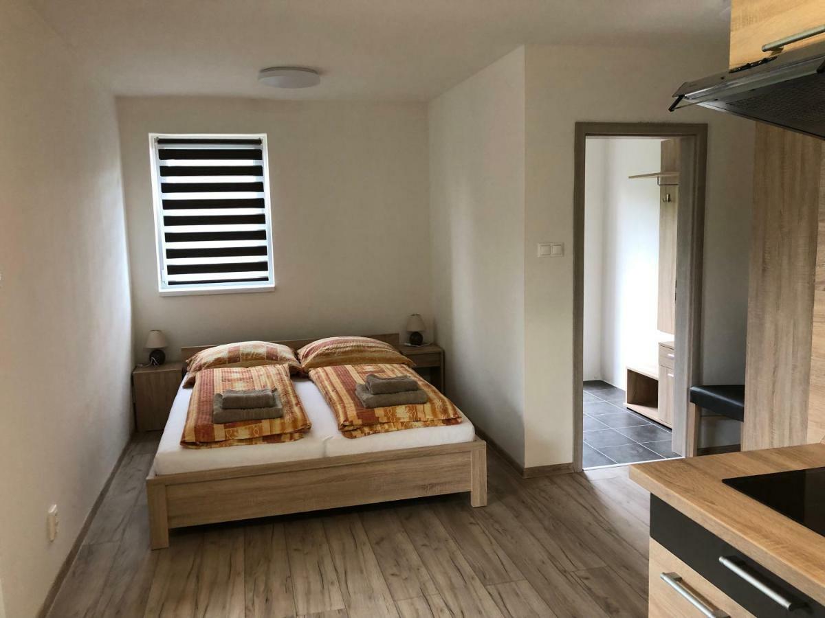 Apartmanovy Dom Magda Wierzbów Zewnętrze zdjęcie