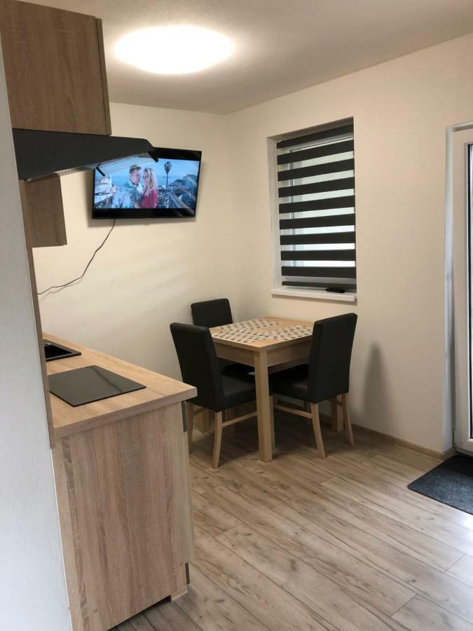 Apartmanovy Dom Magda Wierzbów Zewnętrze zdjęcie