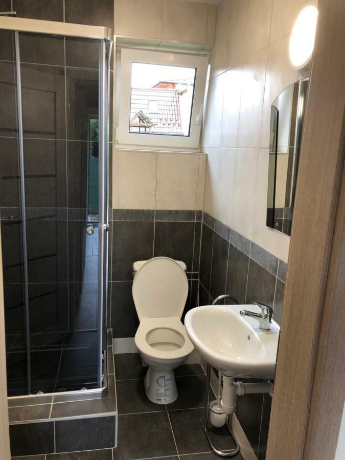 Apartmanovy Dom Magda Wierzbów Zewnętrze zdjęcie