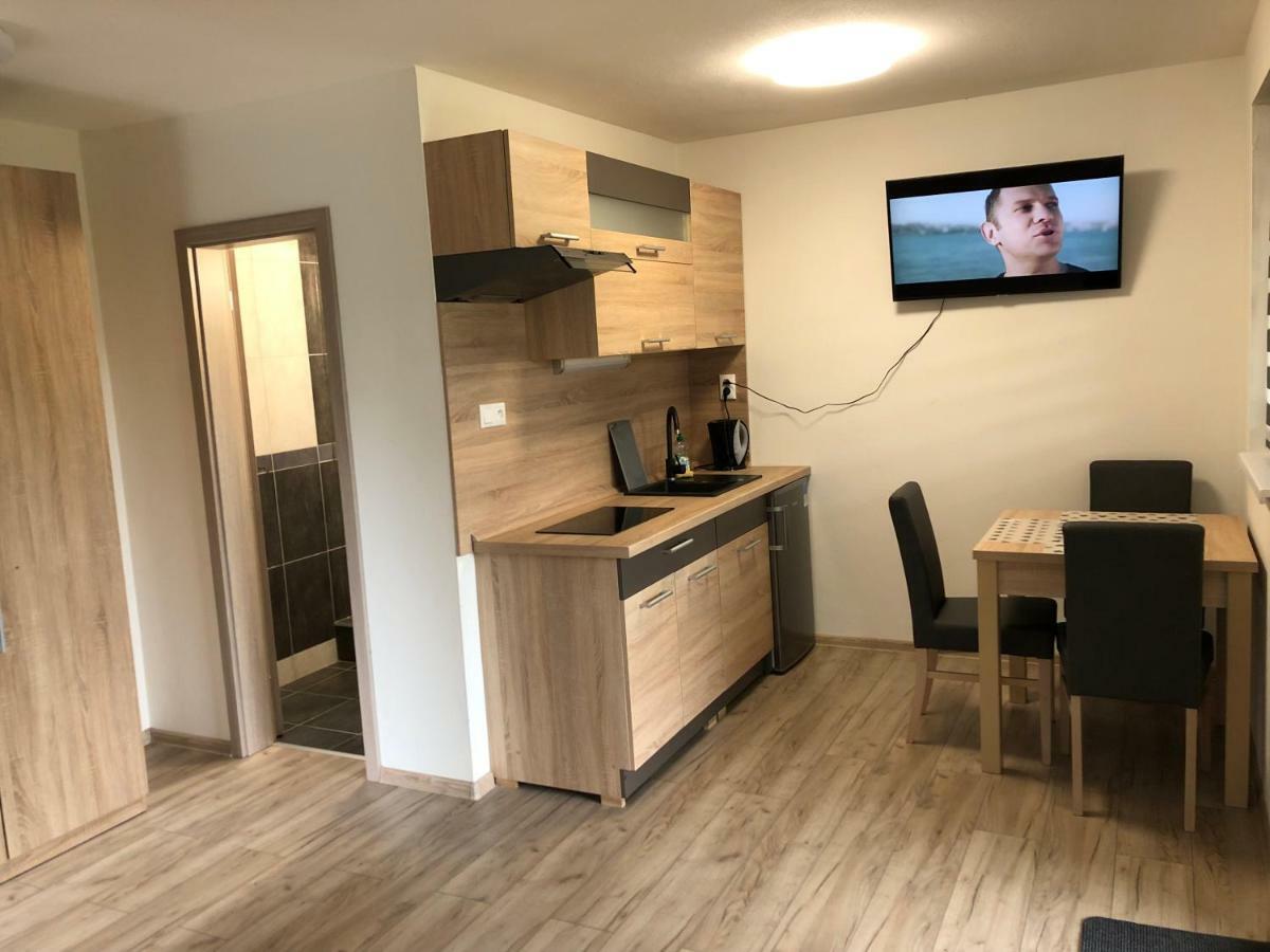 Apartmanovy Dom Magda Wierzbów Zewnętrze zdjęcie