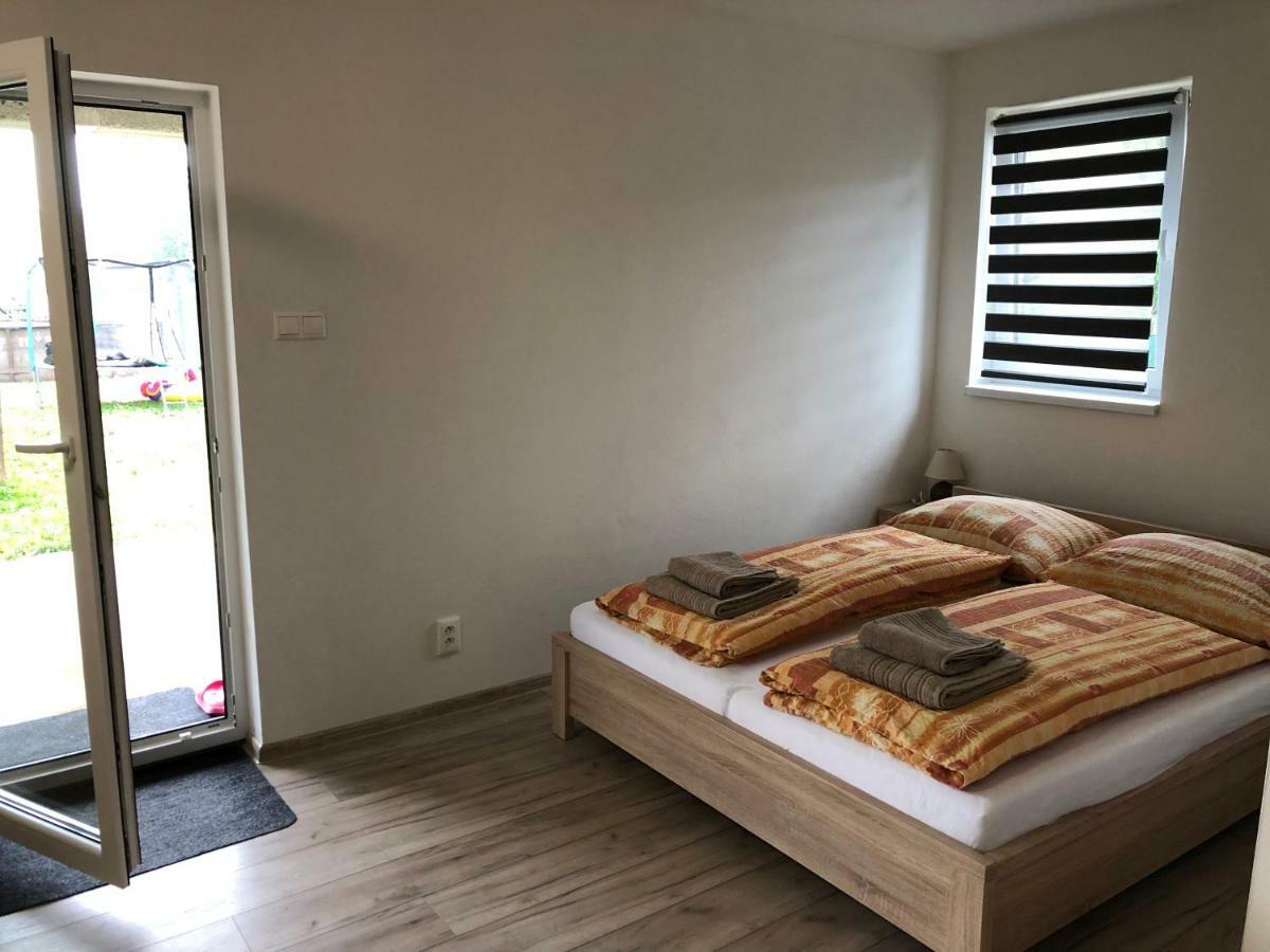 Apartmanovy Dom Magda Wierzbów Zewnętrze zdjęcie